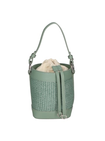 Gave Lux Bucket bag women MINT