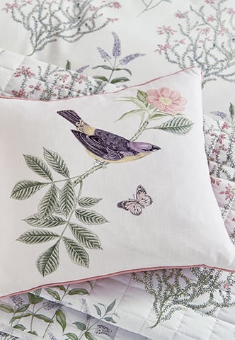 Peveril/Audley Filled Cushion