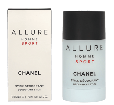 Chanel Allure Homme Sport Deo Stick 75ml