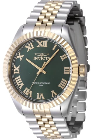 Invicta Specialty 47403 Men's Quartz Watch - 43mm