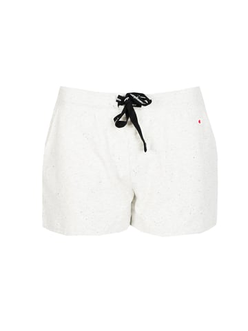 Champion Shorts Woman's Grey