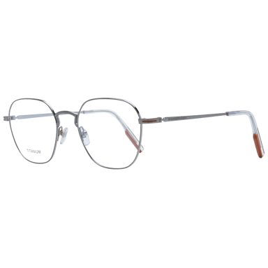Ermenegildo Zegna Optical Frame EZ5207 016 50 Titanium