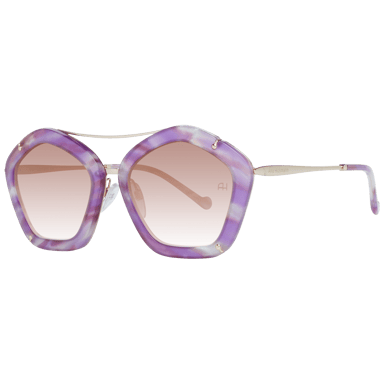 Ana Hickmann Sunglasses AH3165 G24 56