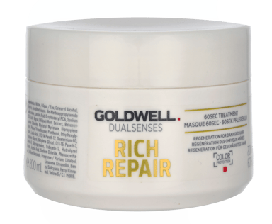Goldwell Dual Senses Rich Repair 60S Treatment 200ml