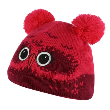 Regatta Great Outdoors Childrens/Kids Animally III Beanie Hat