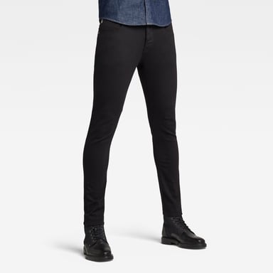 G-Star RAW D-Staq Jeans