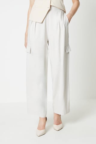 Cargo Trouser With Pocket Detail