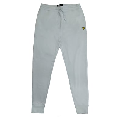 Lyle & Scott Skinny Mens Grey Track Pants