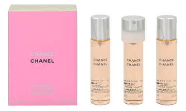 Chanel Chance Twist And Spray 60ml