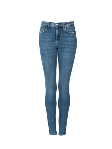 Liu Jo Jeans Divine Woman's Blue