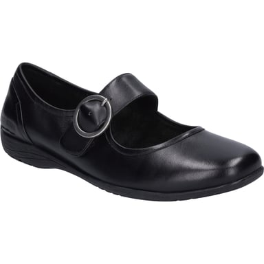 JOSEF SEIBEL Fenja 18 | Ballerina for Women | black