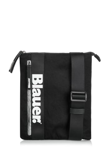 Blauer bag