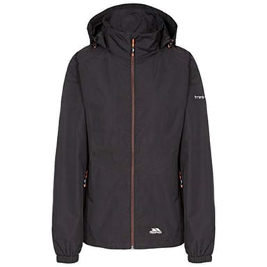 Trespass Womens/Ladies Blyton Waterproof Jacket