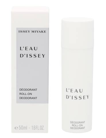 Issey Miyake L'Eau D'Issey Pour Femme Deo Roll-On 50ml