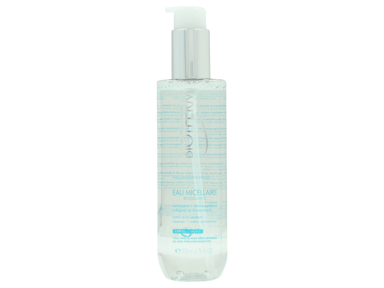 Biotherm Biosource Eau Micellaire 200ml