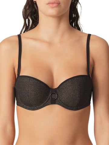 Ornella Balcony Bikini Top
