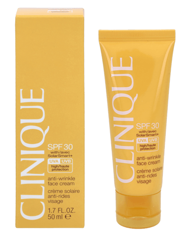 Clinique Anti-Rynkans Ansiktskräm SPF30 50 ml