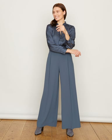 Palazzo Trouser