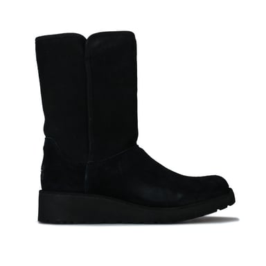 Women's Ugg Australia Amie Boots in Black