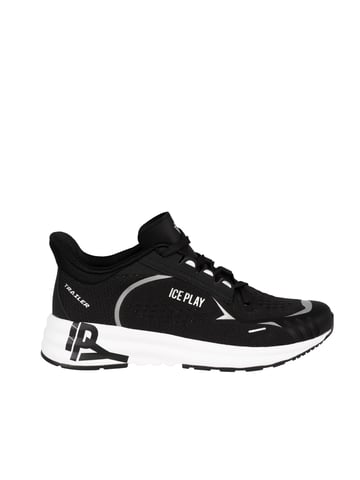 Ice Play Sneaker Men's Black
