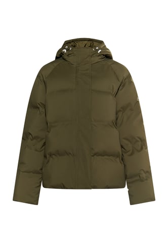 Dreimaster women Military olive
