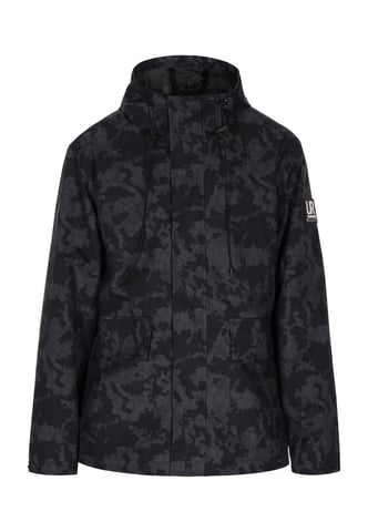Schmuddelwedda Anorak Men