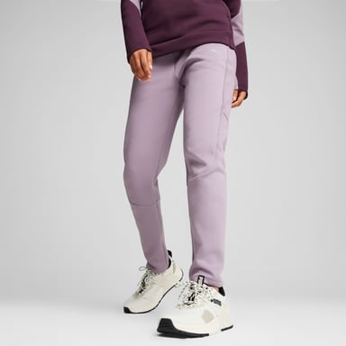 PUMA Womens EVOSTRIPE Pants