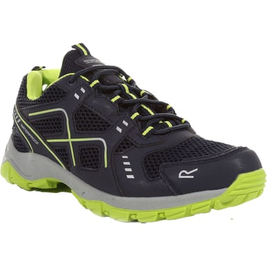 Regatta Mens Vendeavour Lace Up Waterproof Walking Shoes