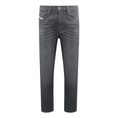 Diesel D-Viker RM043 Svart Jeans