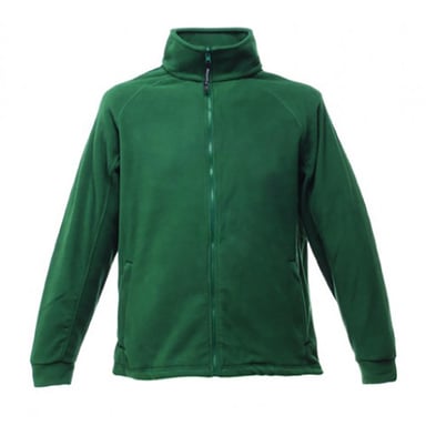 Regatta Mens Thor III Fleece Jacket (Bottle Green)