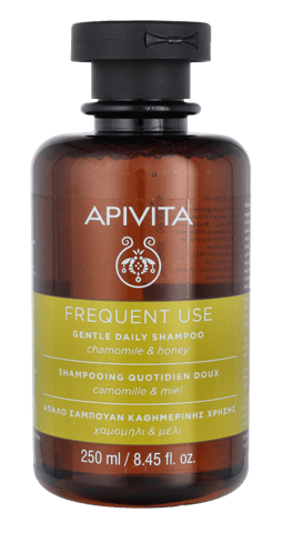 Apivita Gentle Daily Shampoo250 ml.