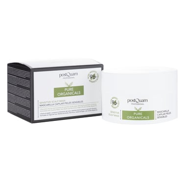 HAIR MASK FOR SENSITIVE SCALP 250ML