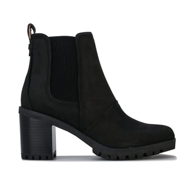 Women's Ugg Australia Hazel Boots in Black