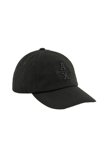 Armani Exchange Men's Baseball Cap
