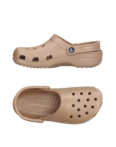 Crocs Classic Sand Clogs