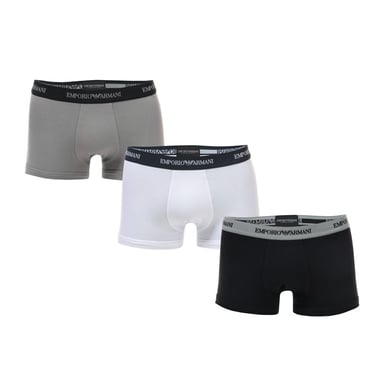 Emporio Armani 3-pack of men's underwear