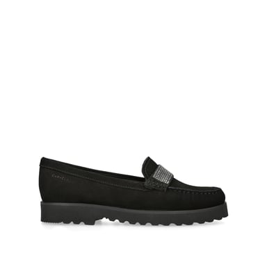 Carvela Leather Essence Loafers