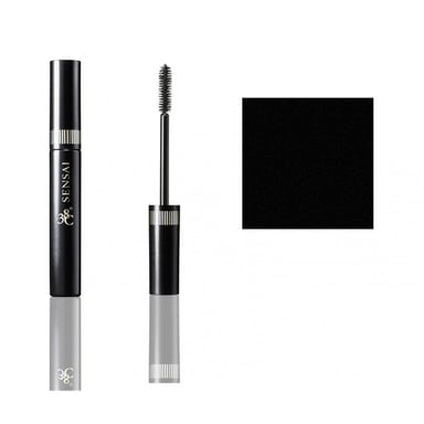 MASCARA 38°C COLLECTION - Mascara 38°C (Separating & Lengthening) - black