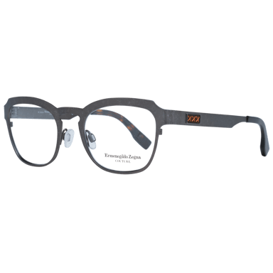 Zegna Couture Optical Frame ZC5004 49 020 Titanium