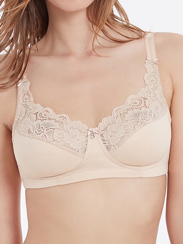 Cocoon Full Cup Bra