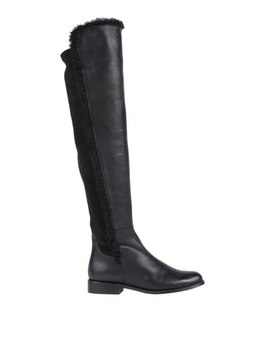 Footwear Marian Black Women's Leather