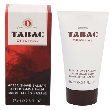 Tabac Original After Shave Balsam 75 ml