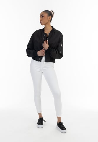 myMo bomber jacket
