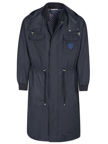 Pal Zileri coat
