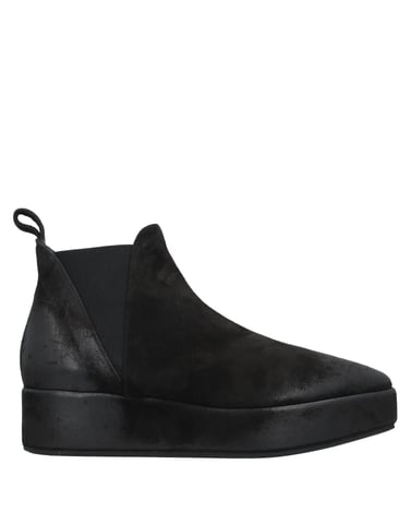 Marsèll Women's Ankle Boots Black Buck