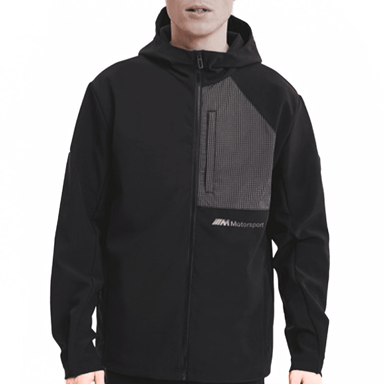 Puma Men's Jacket BMW Motorsport Explorer