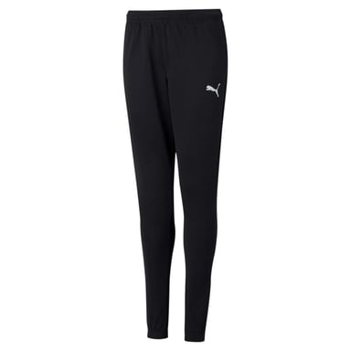 Puma Broek Teamrise Training Jr Zwart