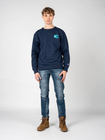 John Richmond Jeans Sid Men's Blue