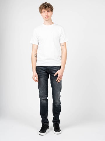 Pepe Jeans T-Shirt 2-Pack Aiden Men's White