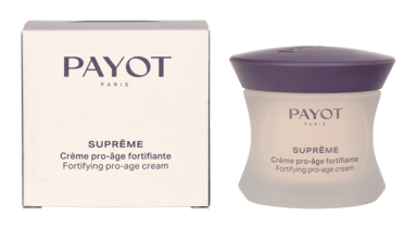 Payot Supreme Fortifying Pro-Age Cream 50 ml